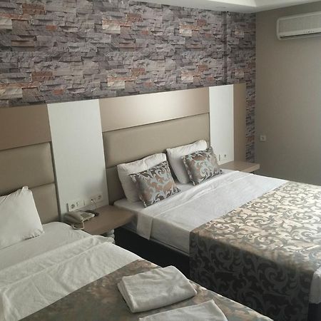 Grand Kayalar Hotel Antalya Eksteriør bilde