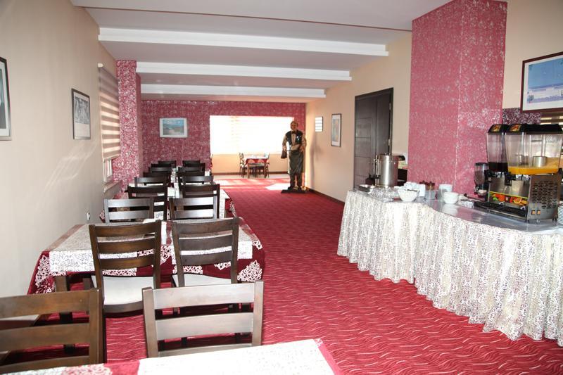 Grand Kayalar Hotel Antalya Eksteriør bilde