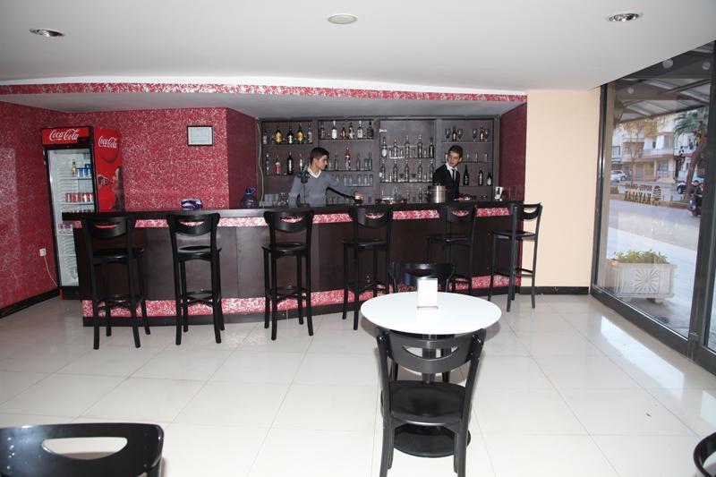 Grand Kayalar Hotel Antalya Eksteriør bilde