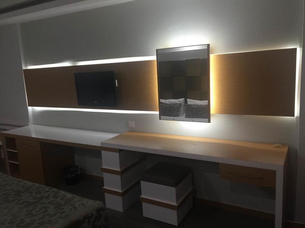 Grand Kayalar Hotel Antalya Eksteriør bilde