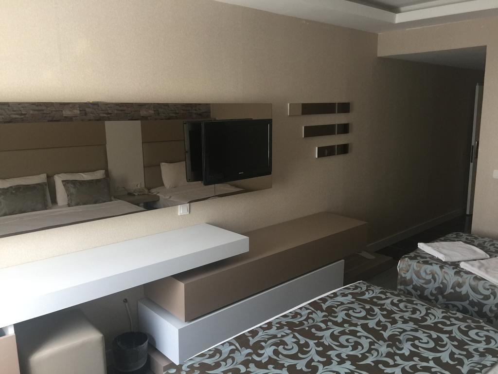Grand Kayalar Hotel Antalya Eksteriør bilde