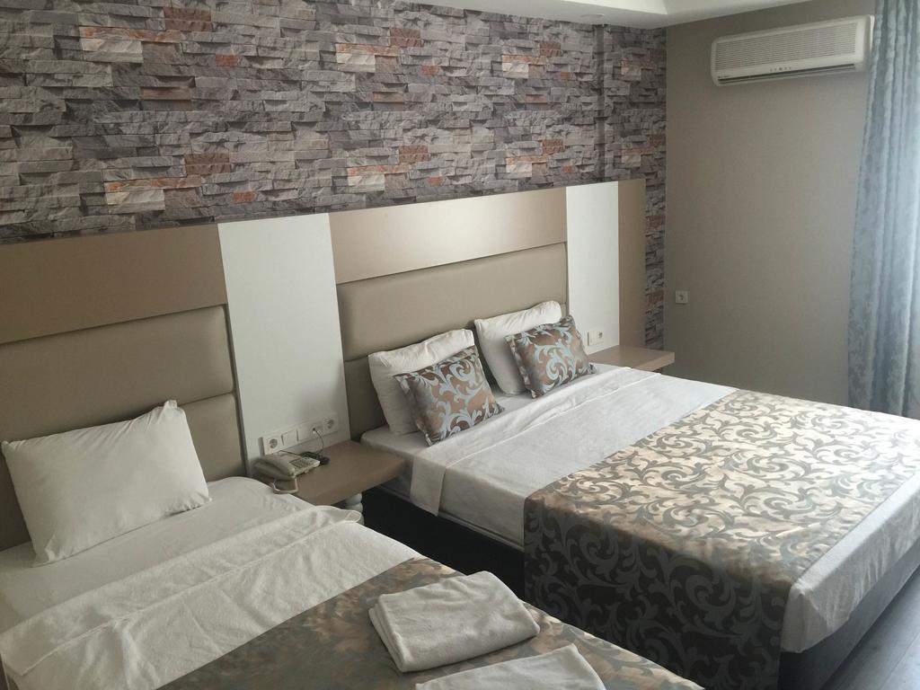 Grand Kayalar Hotel Antalya Eksteriør bilde