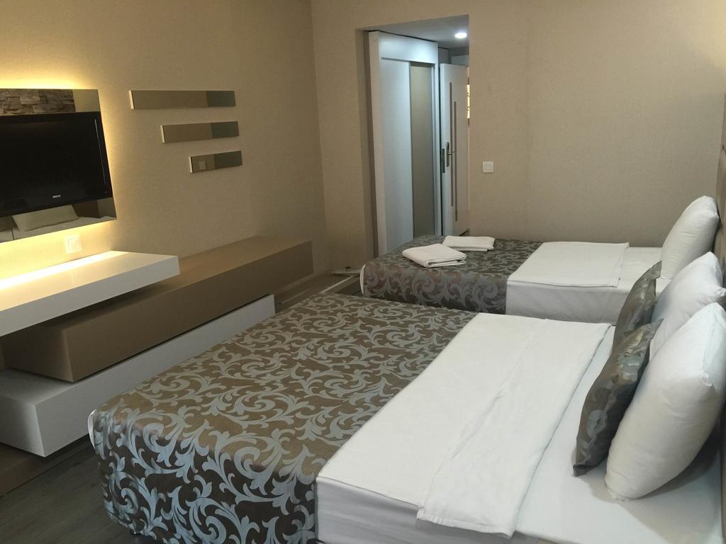 Grand Kayalar Hotel Antalya Eksteriør bilde