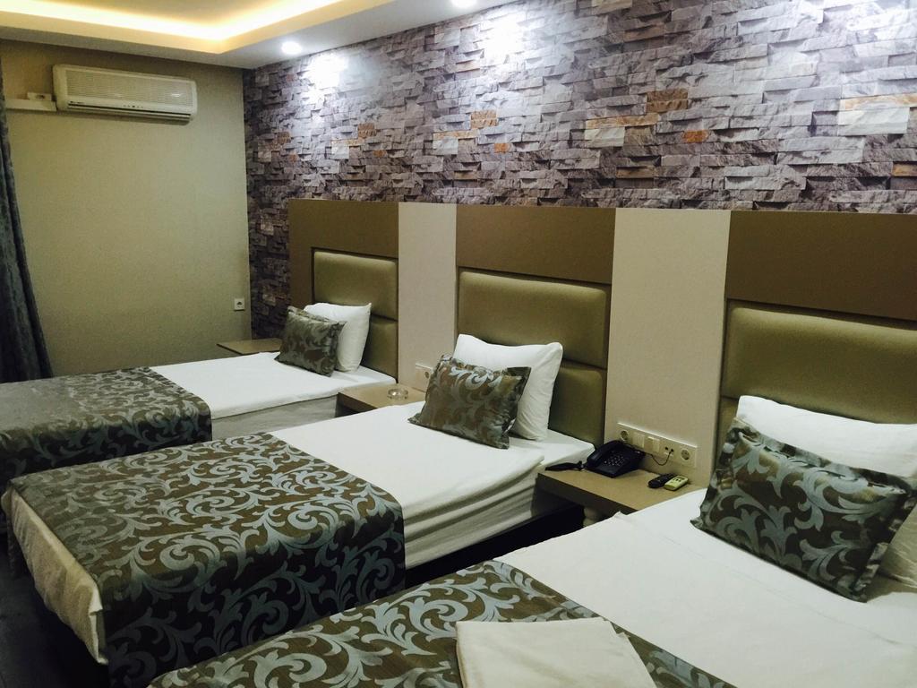 Grand Kayalar Hotel Antalya Eksteriør bilde