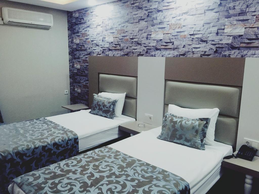 Grand Kayalar Hotel Antalya Eksteriør bilde