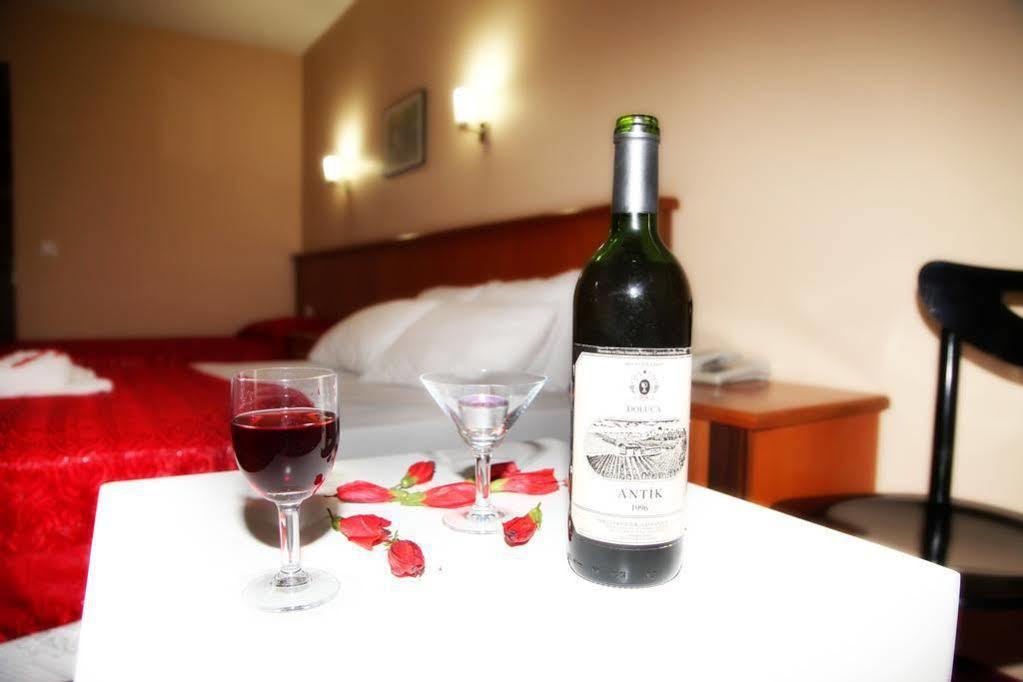 Grand Kayalar Hotel Antalya Eksteriør bilde