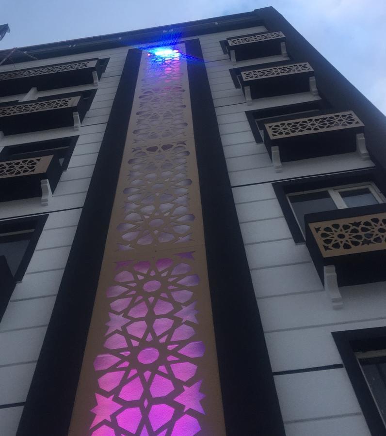 Grand Kayalar Hotel Antalya Eksteriør bilde