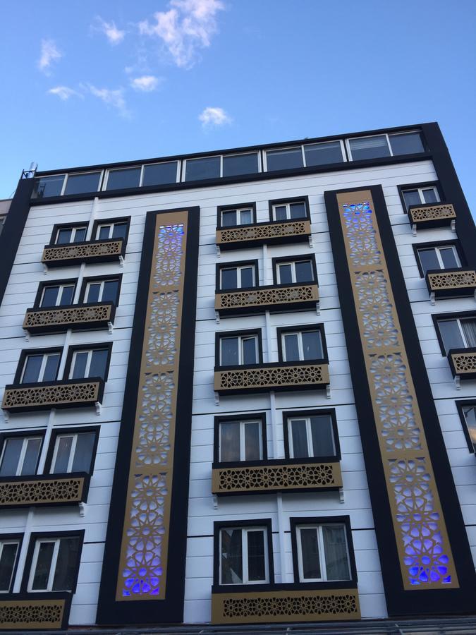 Grand Kayalar Hotel Antalya Eksteriør bilde