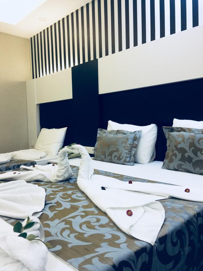 Grand Kayalar Hotel Antalya Eksteriør bilde