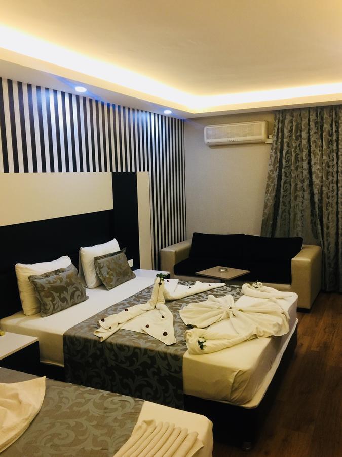 Grand Kayalar Hotel Antalya Eksteriør bilde