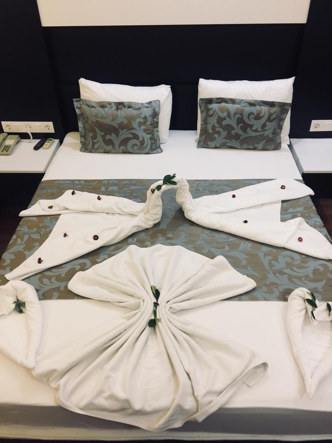Grand Kayalar Hotel Antalya Eksteriør bilde
