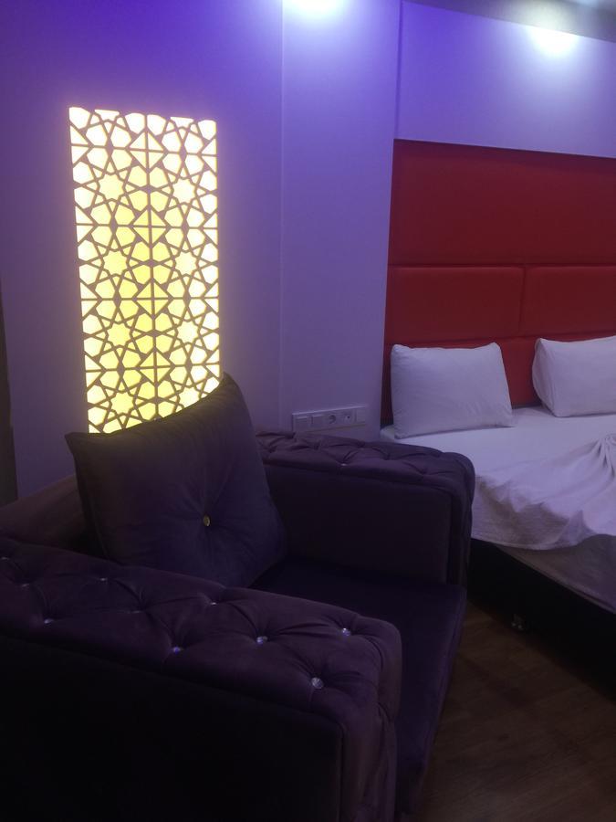 Grand Kayalar Hotel Antalya Eksteriør bilde