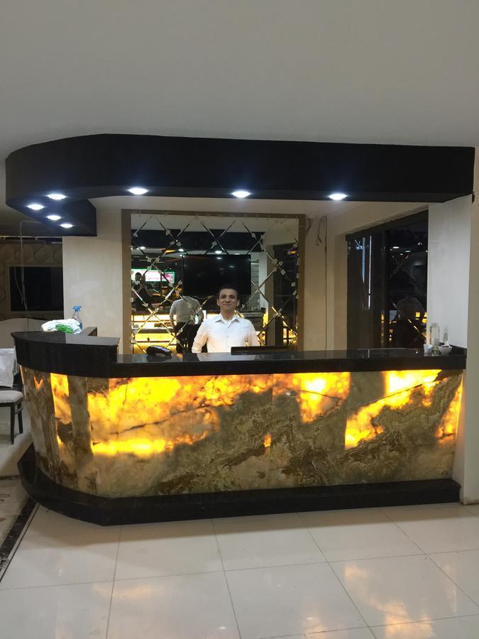 Grand Kayalar Hotel Antalya Eksteriør bilde
