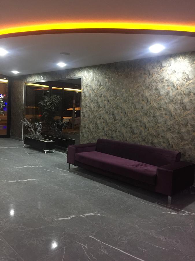 Grand Kayalar Hotel Antalya Eksteriør bilde