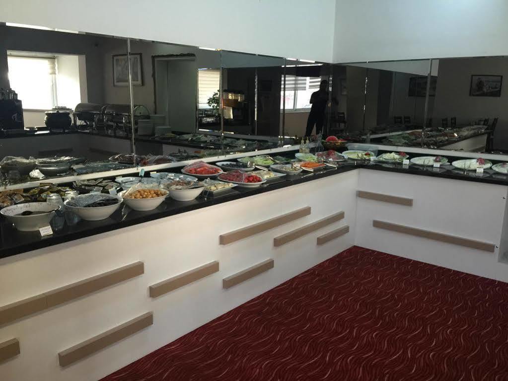 Grand Kayalar Hotel Antalya Eksteriør bilde