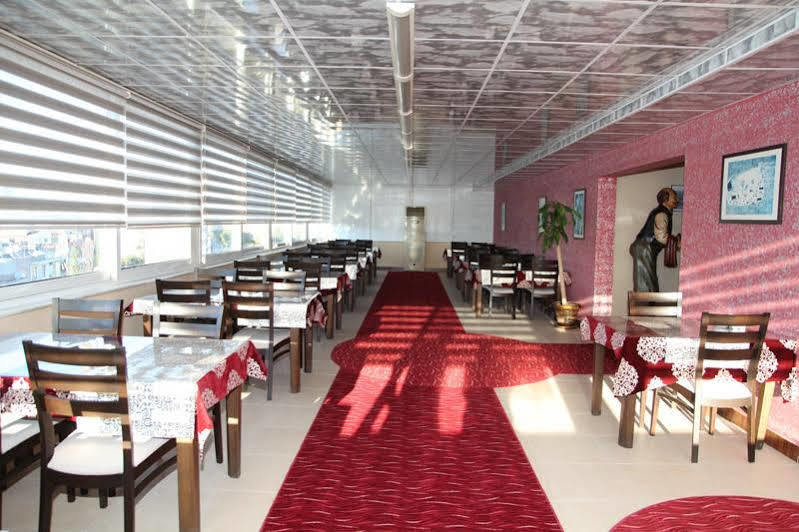 Grand Kayalar Hotel Antalya Eksteriør bilde