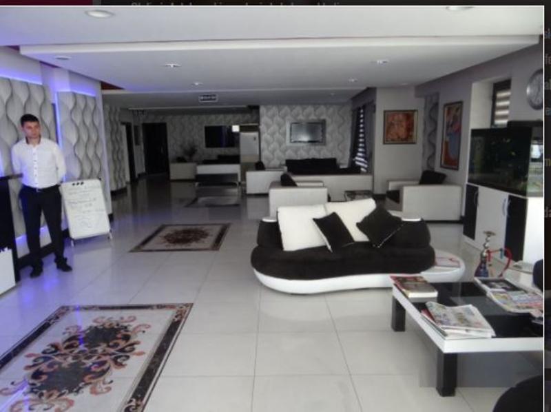 Grand Kayalar Hotel Antalya Eksteriør bilde