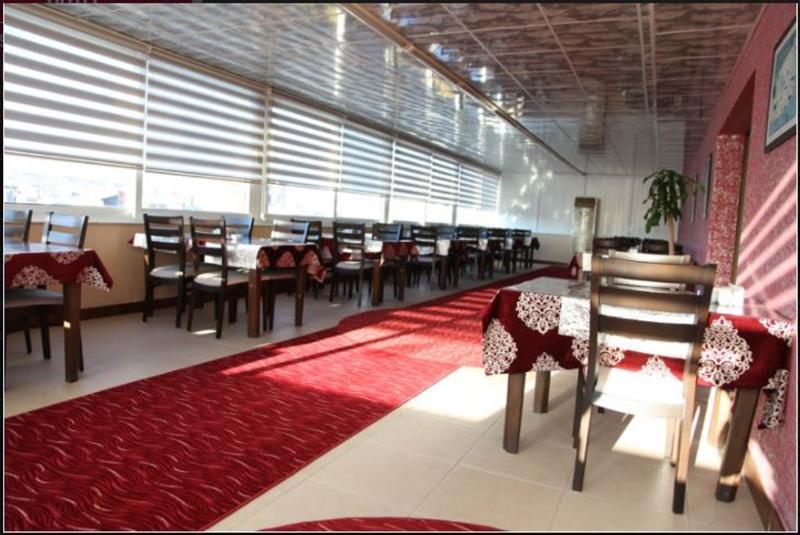 Grand Kayalar Hotel Antalya Eksteriør bilde