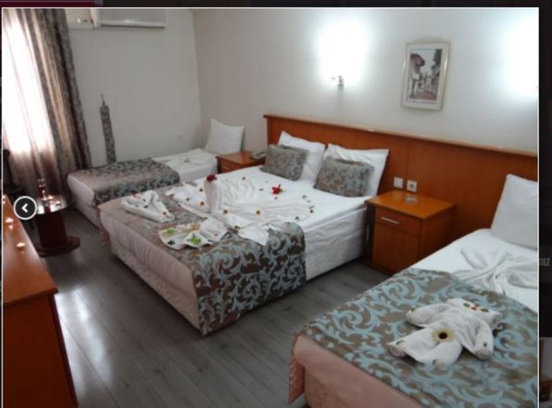 Grand Kayalar Hotel Antalya Eksteriør bilde